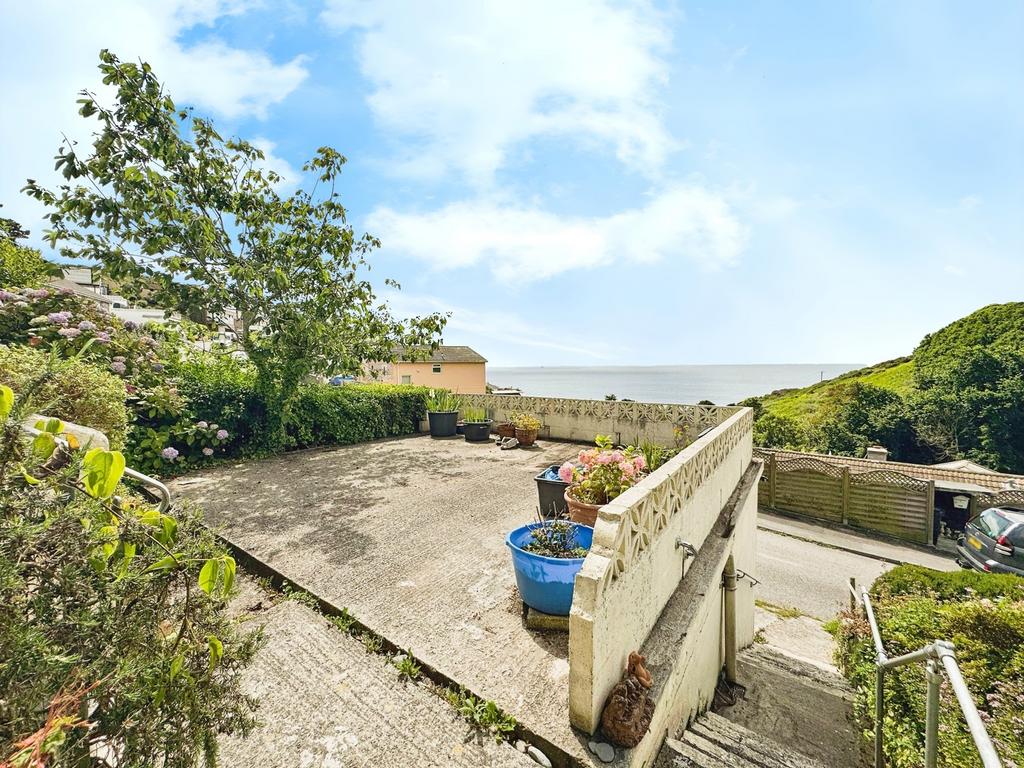 Roof Terrace