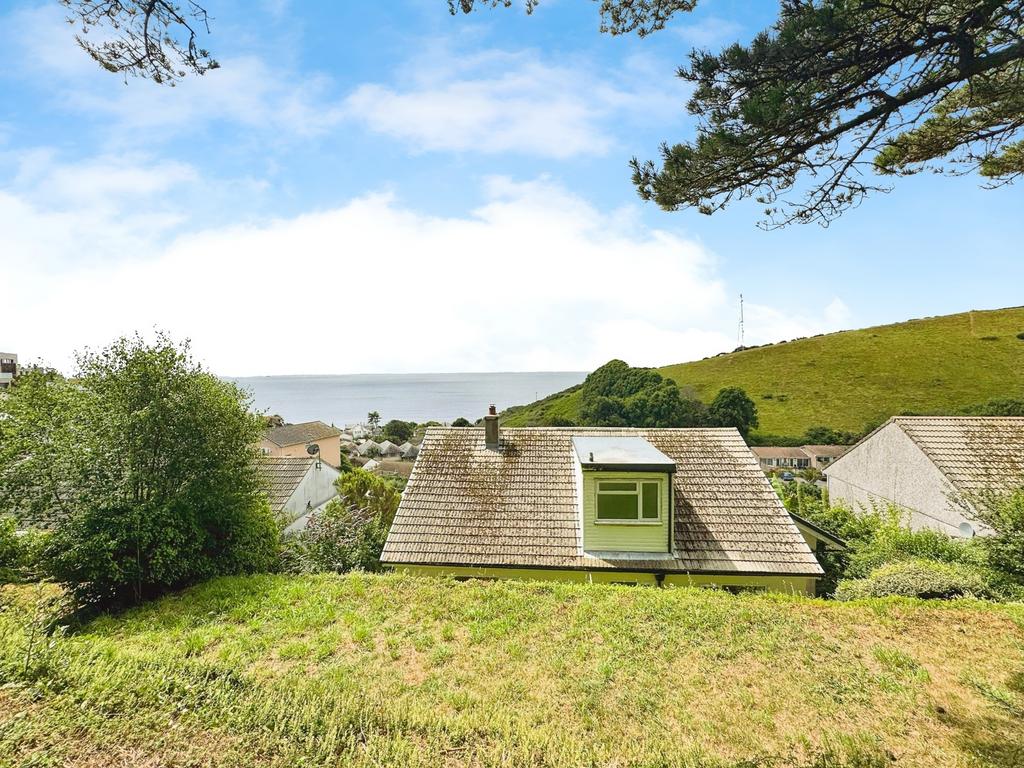Rear Garden Aspect