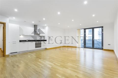 undefined, Omega Works, Roach Road, E3