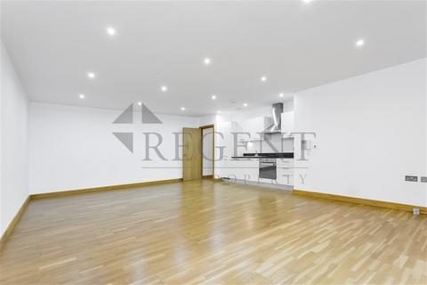 undefined, Omega Works, Roach Road, E3