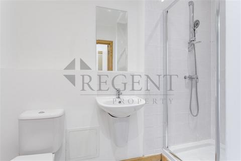 undefined, Omega Works, Roach Road, E3
