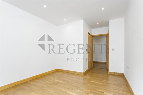 undefined, Omega Works, Roach Road, E3