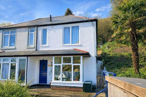 undefined, West Looe Hill, Looe, Cornwall, PL13