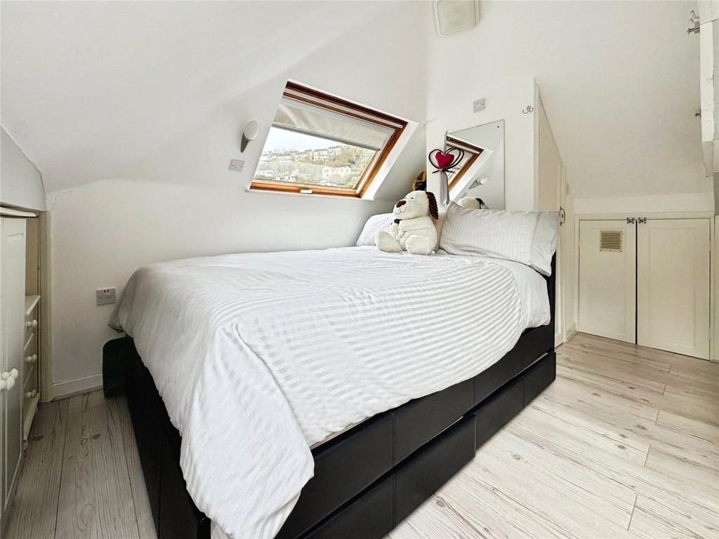 Loft Room