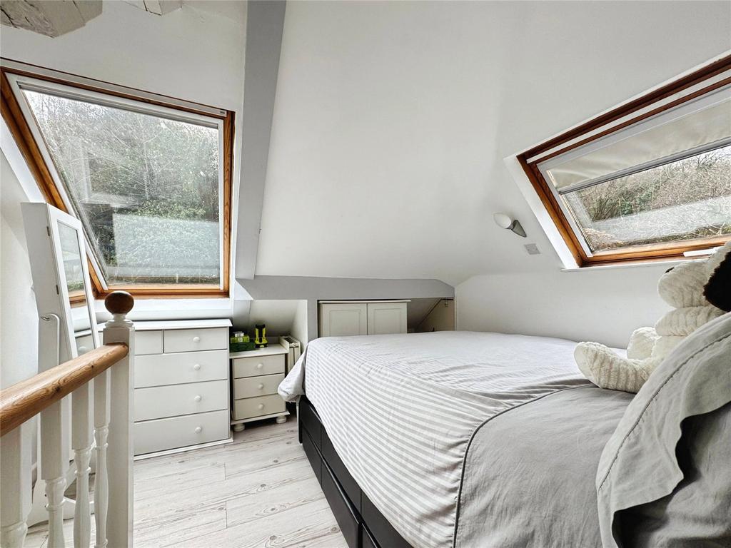 Loft Room