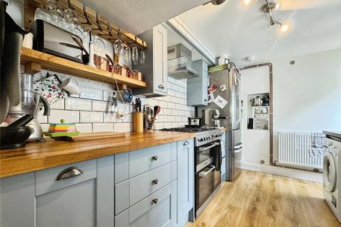 undefined, West Looe Hill, Looe, Cornwall, PL13