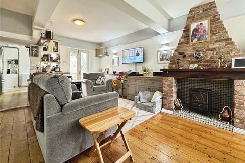 undefined, West Looe Hill, Looe, Cornwall, PL13