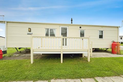 2 bedroom detached house for sale, Trelawne Manor Holiday Park, Looe, Cornwall, PL13