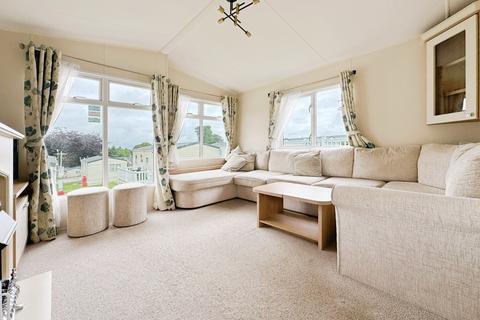 2 bedroom detached house for sale, Trelawne Manor Holiday Park, Looe, Cornwall, PL13