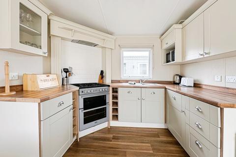 2 bedroom detached house for sale, Trelawne Manor Holiday Park, Looe, Cornwall, PL13