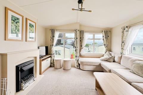 2 bedroom detached house for sale, Trelawne Manor Holiday Park, Looe, Cornwall, PL13