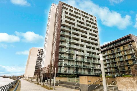 undefined, Meadowside Quay Walk, Glasgow Harbour, Glasgow, G11