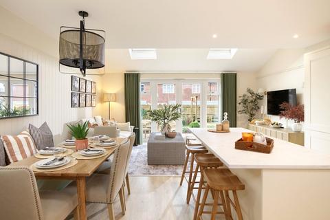 undefined, Leighwood Fields, Cranleigh, Surrey, GU6