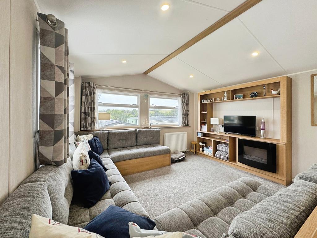 Open Plan