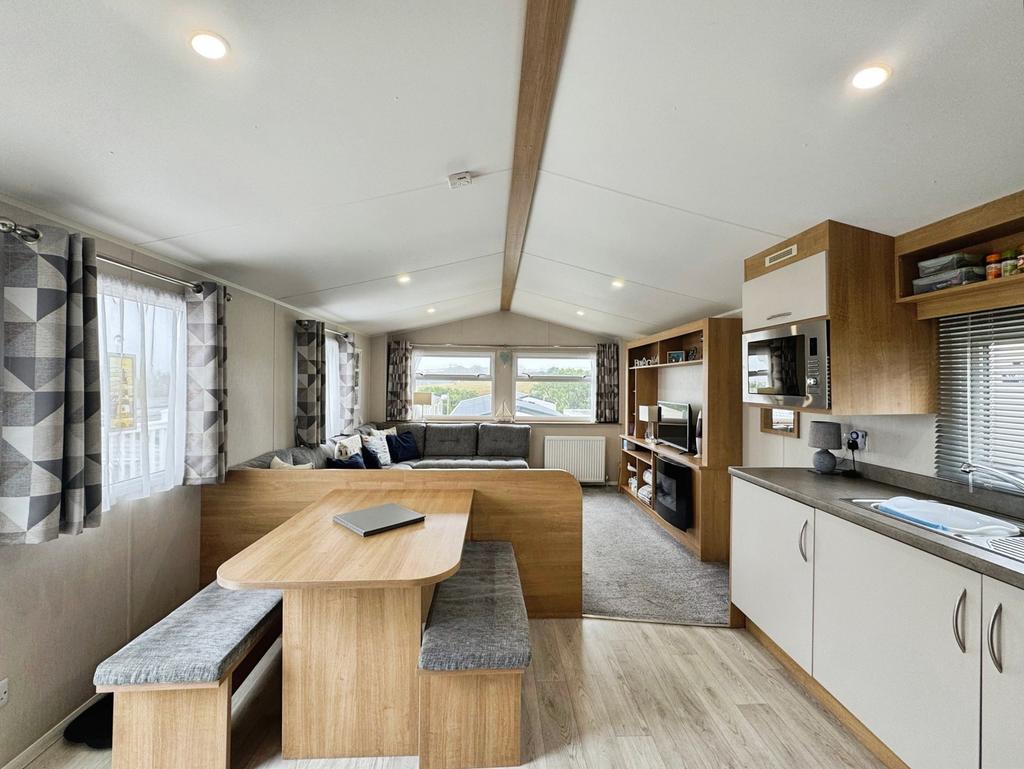 Open Plan