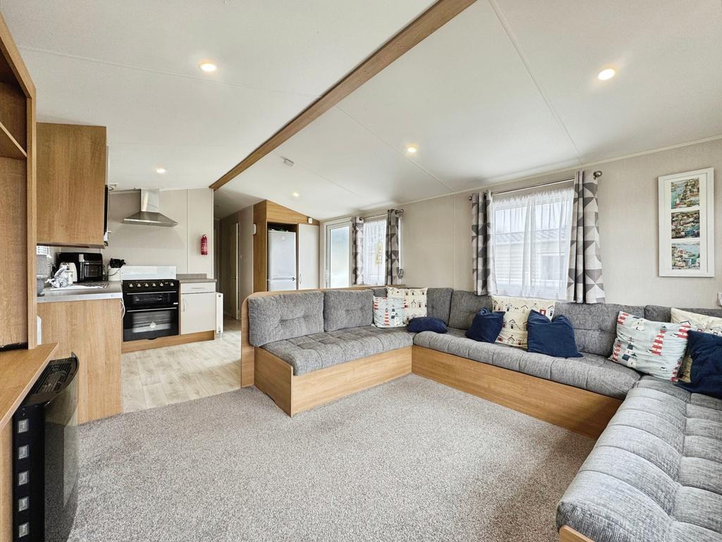 Open Plan