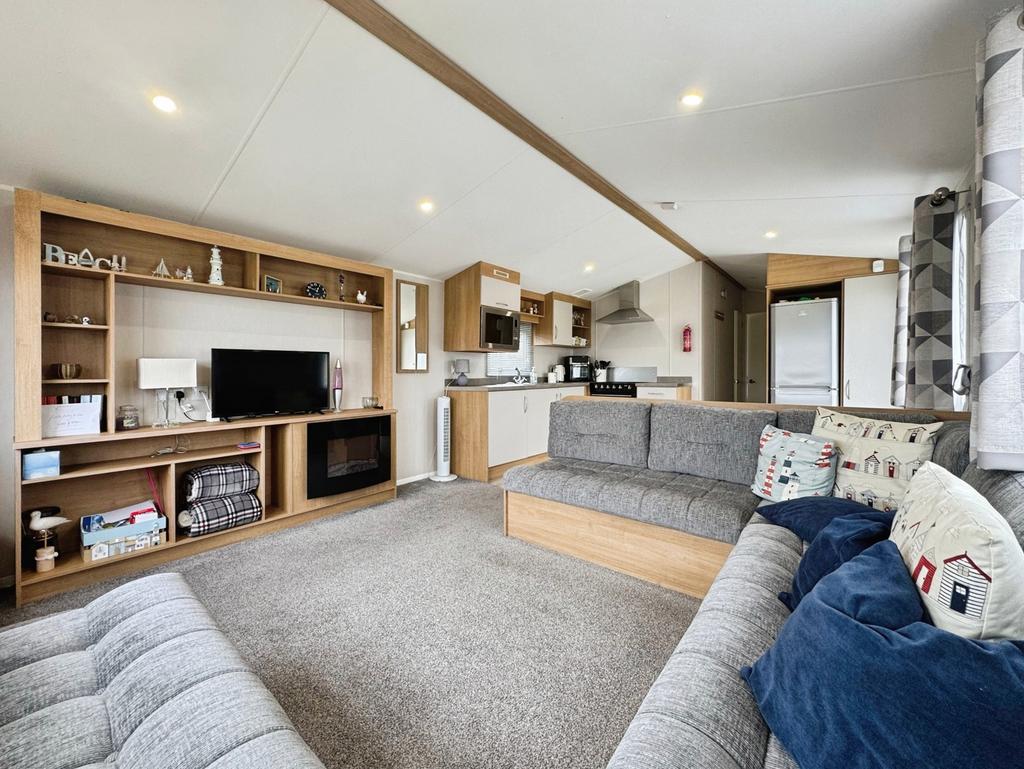 Open Plan