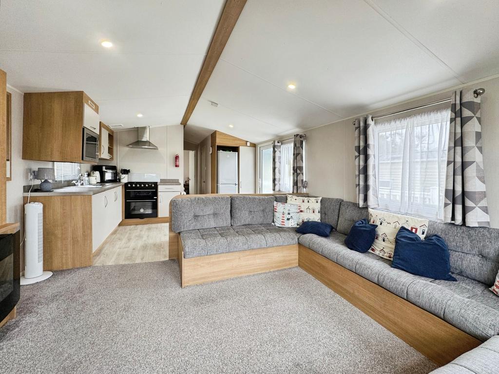 Open Plan