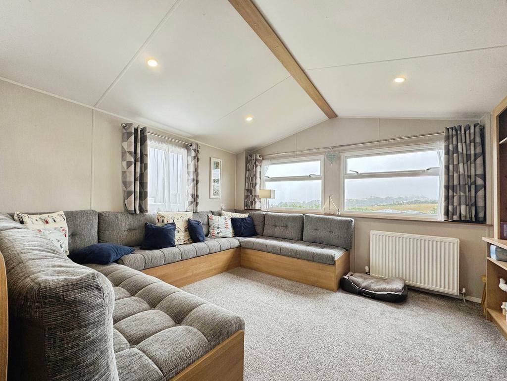Open Plan