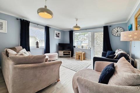 2 bedroom flat for sale, The Quay, LOOE, Cornwall, PL13