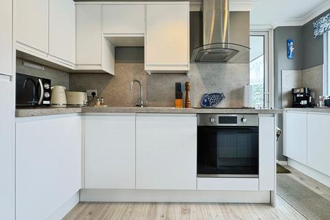 2 bedroom flat for sale, The Quay, LOOE, Cornwall, PL13