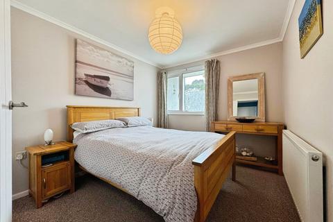 2 bedroom flat for sale, The Quay, LOOE, Cornwall, PL13