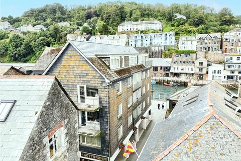 2 bedroom flat for sale, The Quay, LOOE, Cornwall, PL13