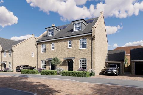 undefined, Leighwood Fields, Cranleigh, Surrey, GU6