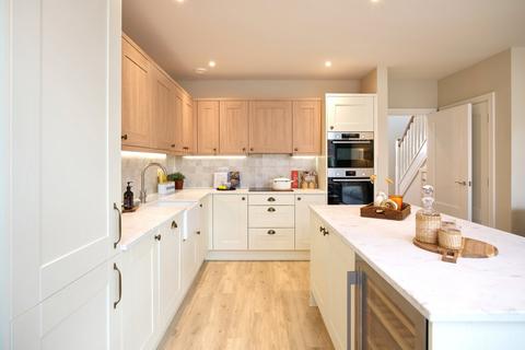 undefined, Leighwood Fields, Cranleigh, Surrey, GU6