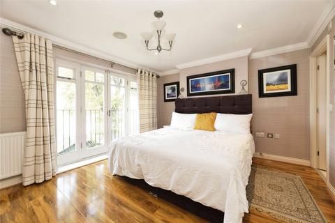 undefined, Walnut Tree Place, Send, Woking, Surrey, GU23