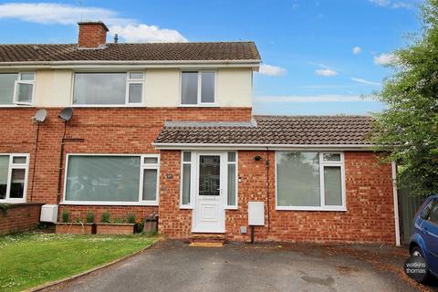 undefined, Church Croft, Madley, Hereford, HR2