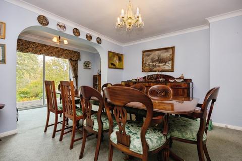 4 bedroom detached house for sale, Linersh Wood Close, Bramley, Guildford, Surrey, GU5