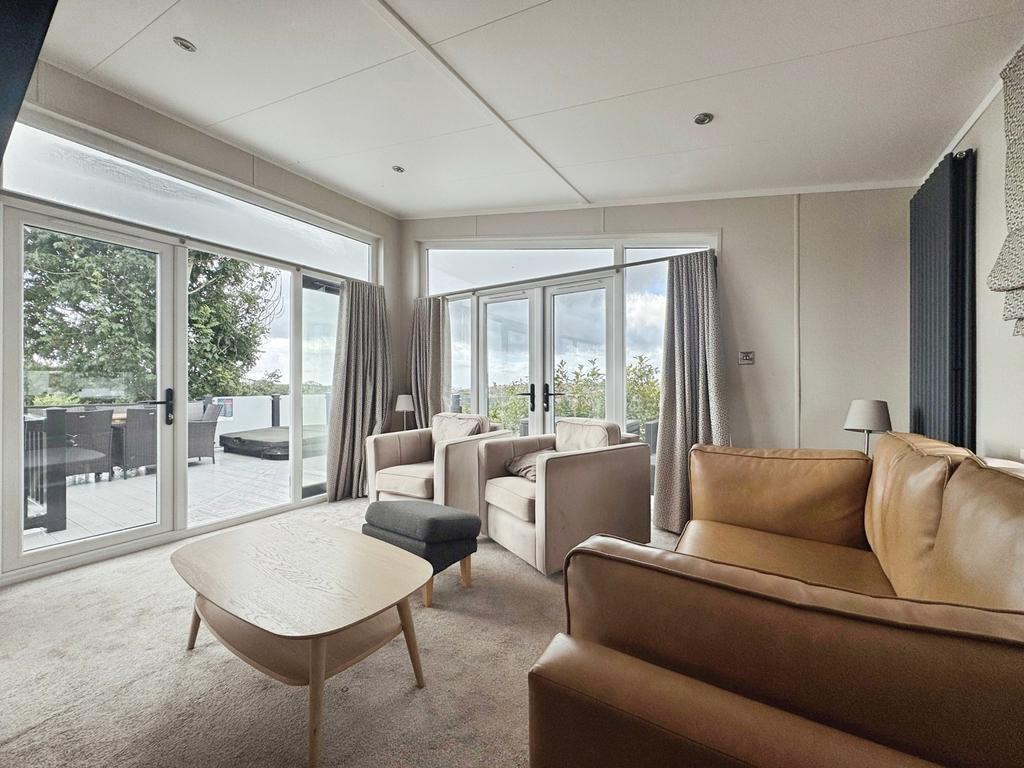 Open Plan