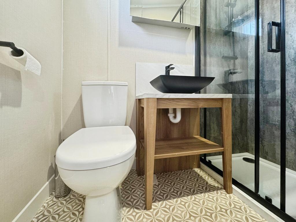 En Suite