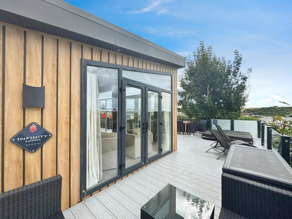 Decking