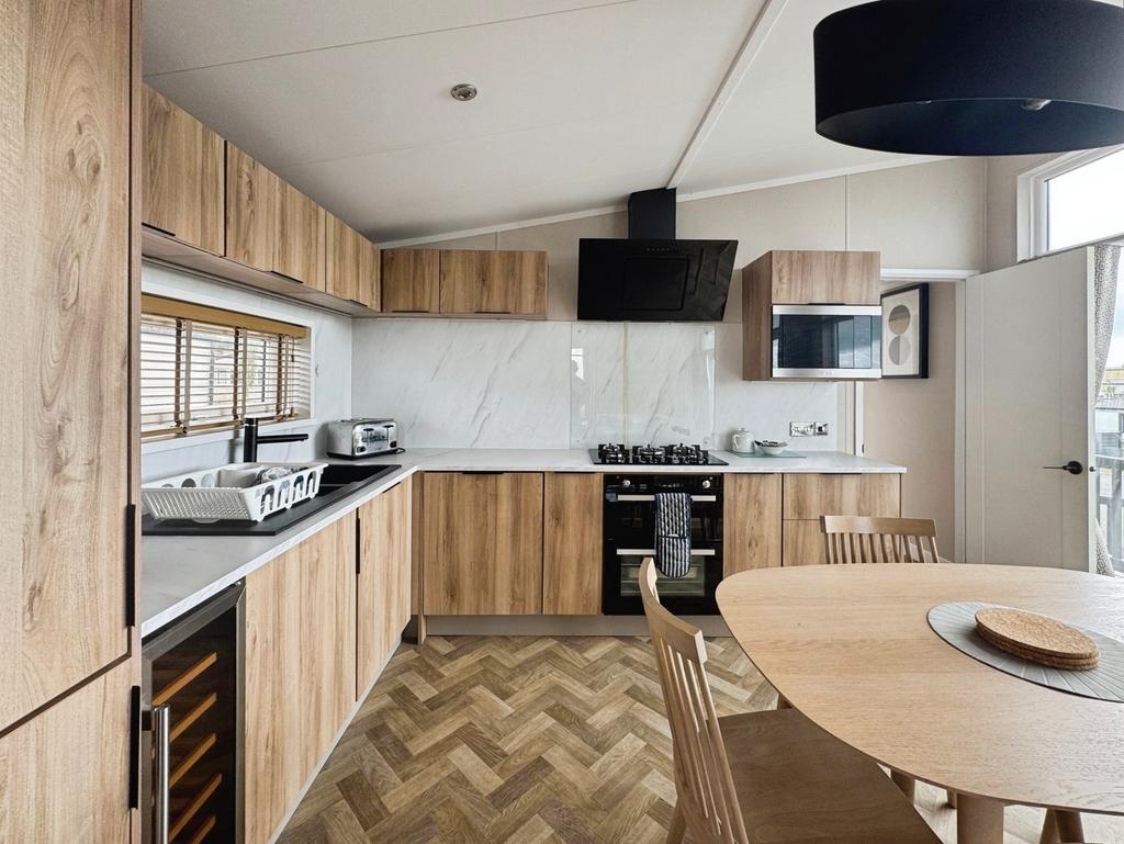 Open Plan