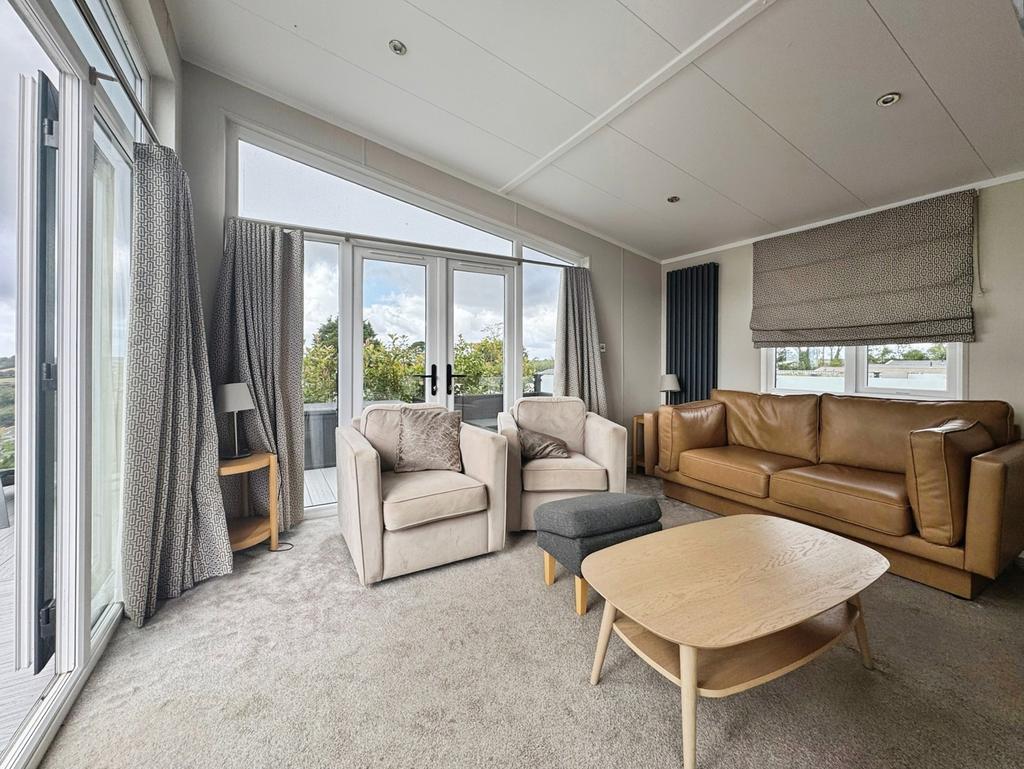 Open Plan