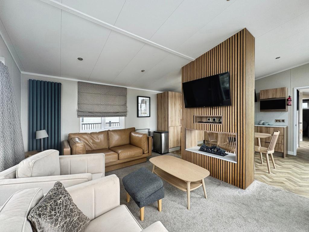 Open Plan