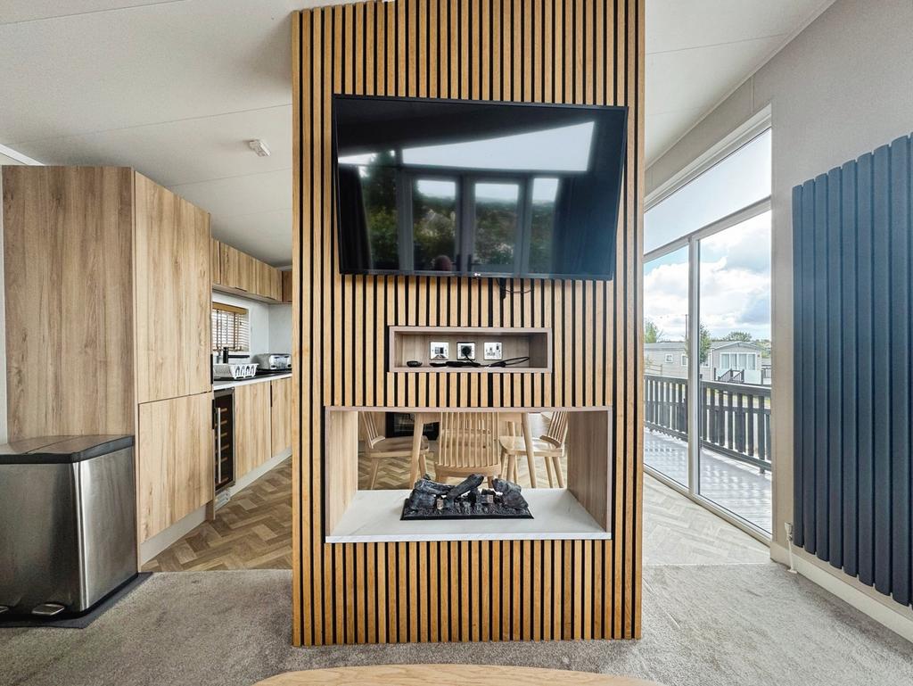 Open Plan