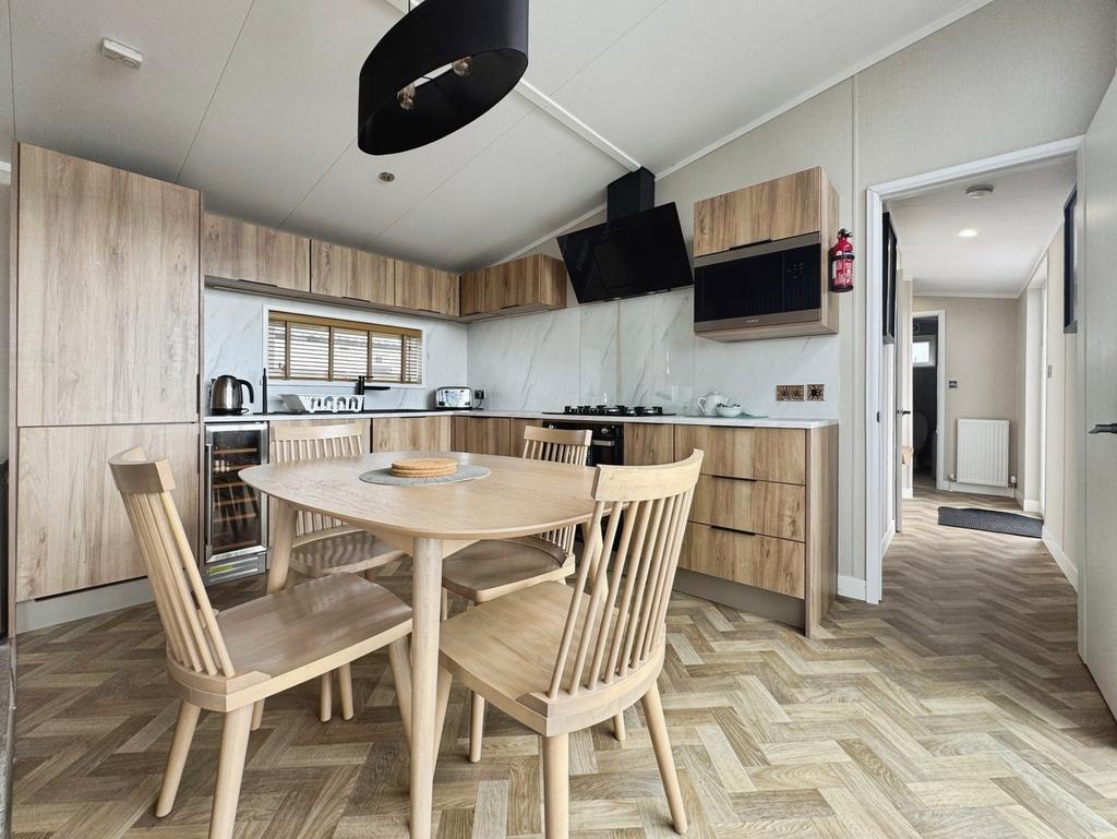 Open Plan