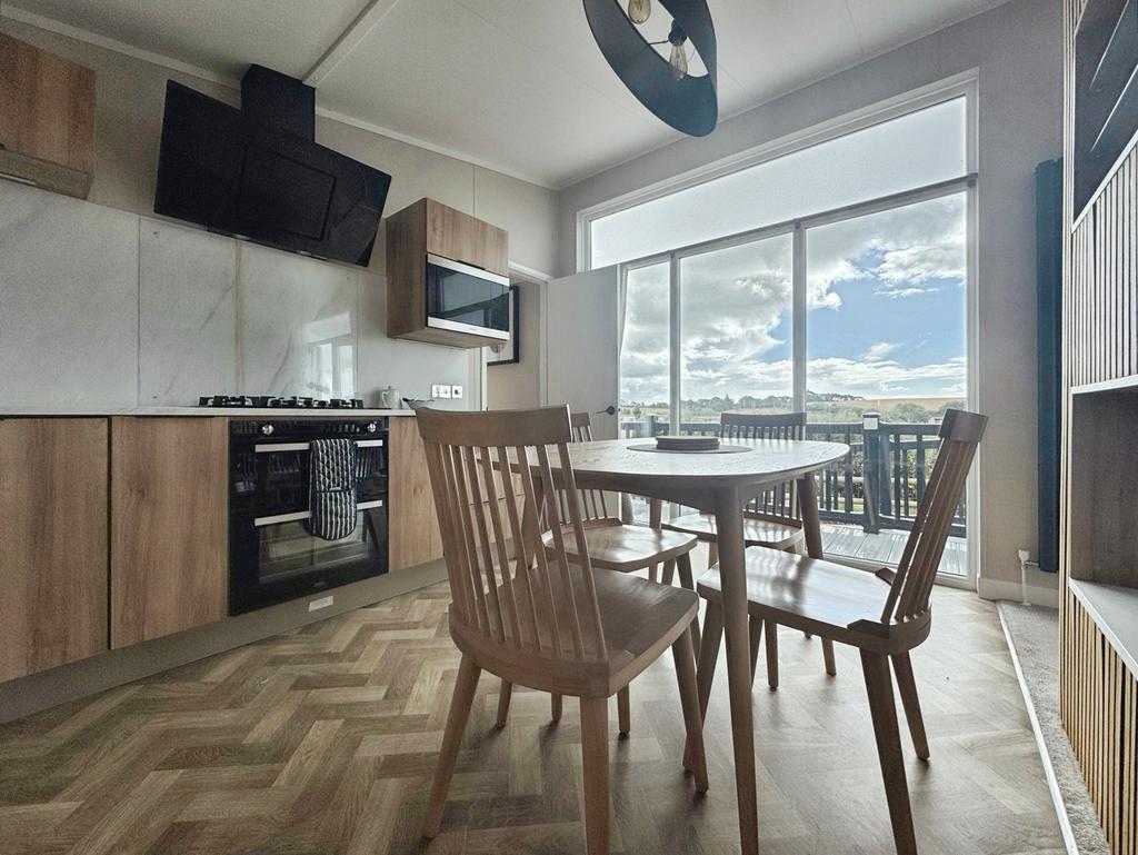 Open Plan