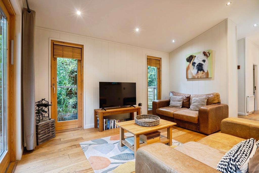 Open Plan