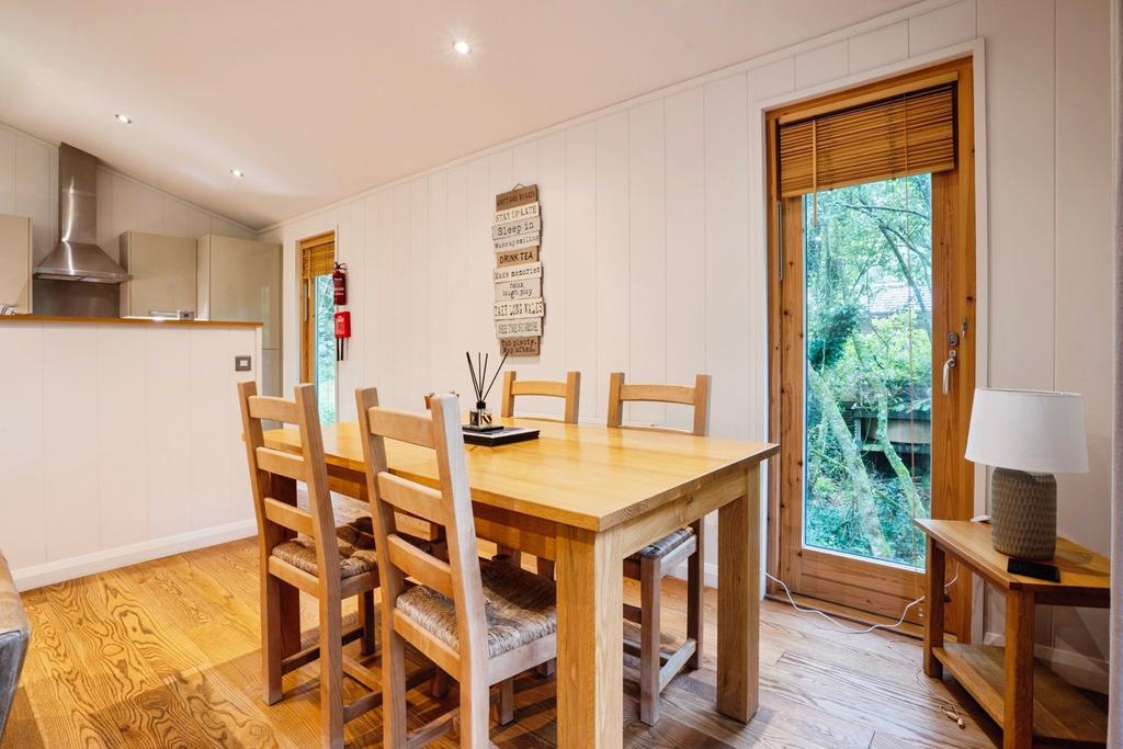 Open Plan