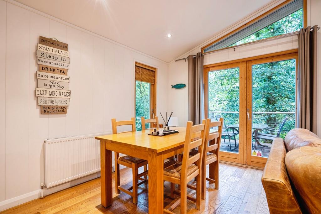 Open Plan