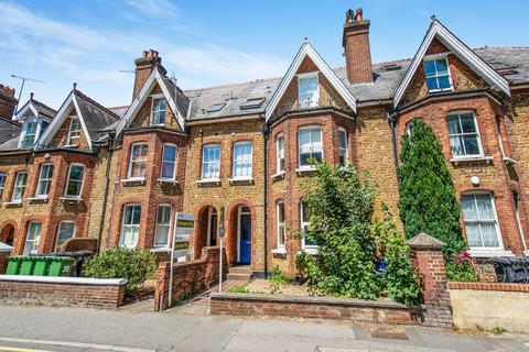 York Road, Guildford, Surrey, England, GU1