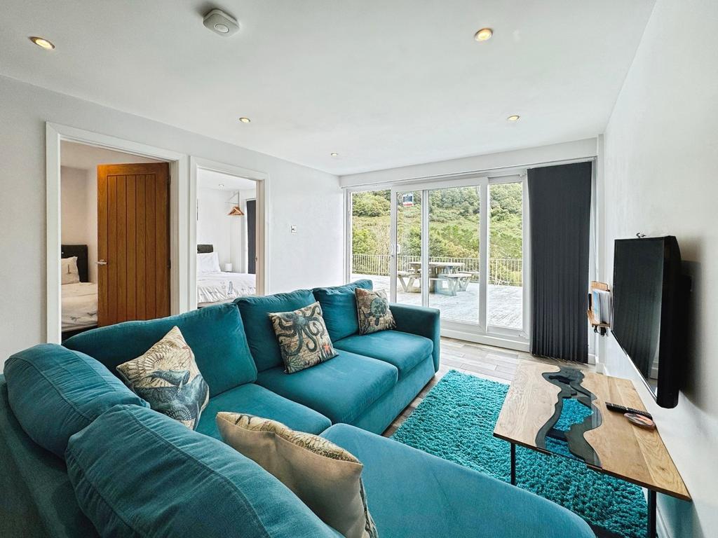 Open Plan