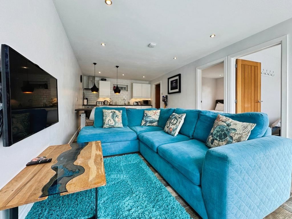 Open Plan