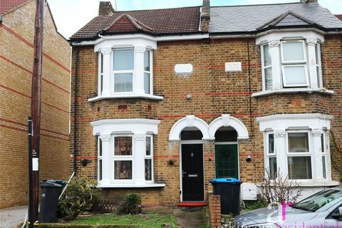 undefined, Browning Road, Enfield, Middlesex, EN2
