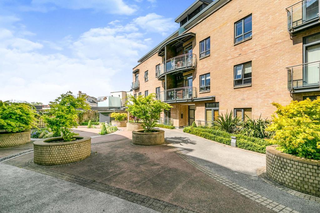 Communal Gardens