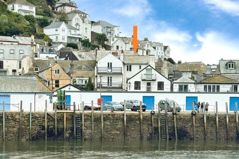Quay Street, Looe, Cornwall, PL13